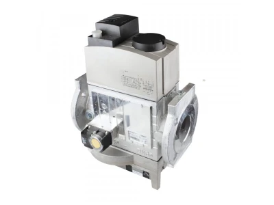 Газовый мультиблок Dungs MBC-1900-SE-65, DN 65, 500 мбар, 20-40 мбар, IP54, артикул 241741