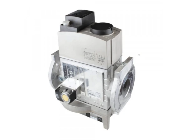 Газовый мультиблок Dungs MBC-1900-SE-65, DN 65, 500 мбар, 20-40 мбар, IP54, артикул 241741