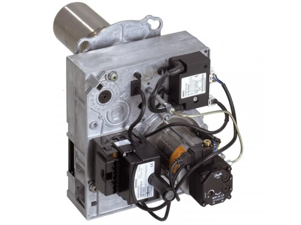 Жидкотопливная горелка Viessmann 7441276, 22 кВт, 2.0-2.4 л/ч, 2 бар