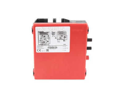 Менеджер горения Honeywell S4965CM 3076