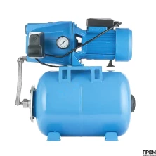 Насосная станция AUTO JET 100 LA, Unipump 92877