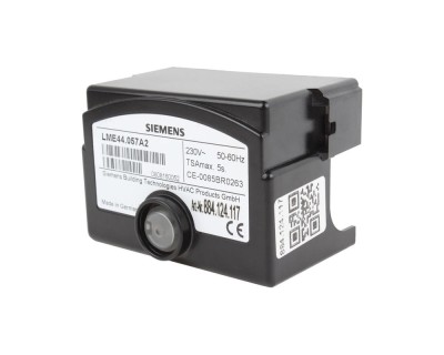 Топочный автомат Siemens LME44.057A2