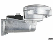 Привод для газовых клапанов Siemens SKP55.012U1