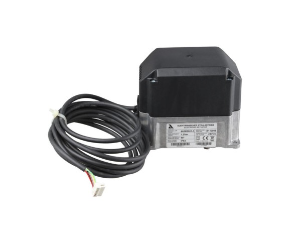 Сервопривод Lamtec 662R5001-3