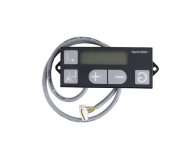 Жидкокристаллический дисплей Dungs AM25 V1.0 для котлов Weishaupt 600481