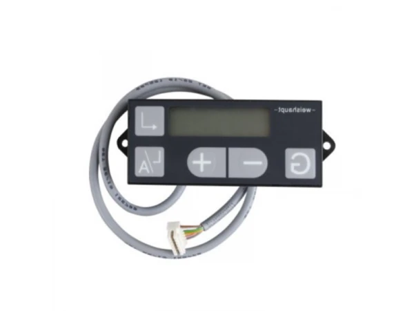 Жидкокристаллический дисплей Dungs AM25 V1.0 для котлов Weishaupt 600481