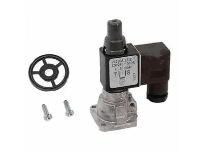 Регулятор давления газа Vaillant 295478 для котлов