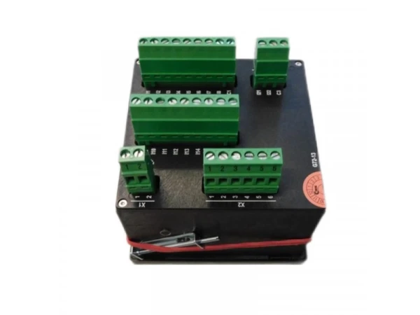 Сигнальное устройство Viessmann LSM8/8C1-22 (артикул 7502729) для котлов
