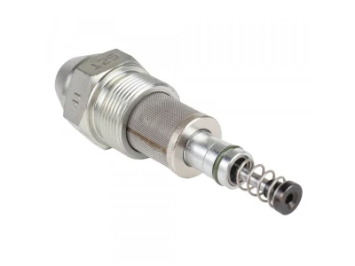 Промышленная форсунка Fluidics W1-125/50 (Артикул: 1415500125) для жидкого топлива