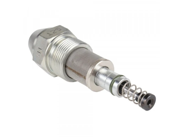 Промышленная форсунка Fluidics W1-125/50 (Артикул: 1415500125) для жидкого топлива