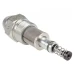 Промышленная форсунка Fluidics W1-125/50 (Артикул: 1415500125) для жидкого топлива