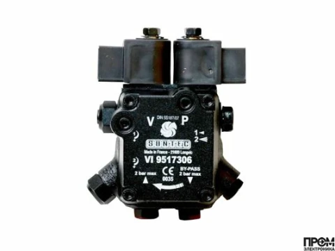 Suntec A2L 65 C K 9704 4P 0700