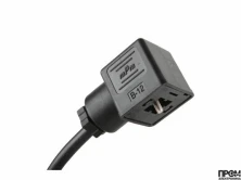 Кабель клапана Brahma 16006495