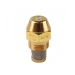 Форсунка Danfoss OD 2.50 GPH, угол распыления 60º, коническая, артикул 030B0115
