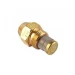Форсунка Danfoss OD 2.50 GPH, угол распыления 60º, коническая, артикул 030B0115