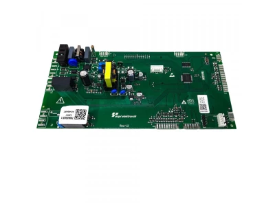 Плата управления для котлов ECA Arceus MT 6-27, артикул 7006250321