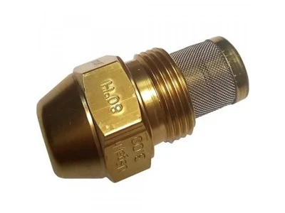 Форсунка для дизельного топлива Danfoss OD 2.50/80 H, артикул 030H8136