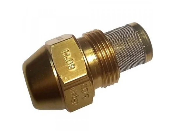 Форсунка для дизельного топлива Danfoss OD 2.50/80 H, артикул 030H8136