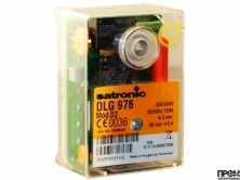 Топочный автомат Satronic / Honeywell DLG 976 Mod.01
