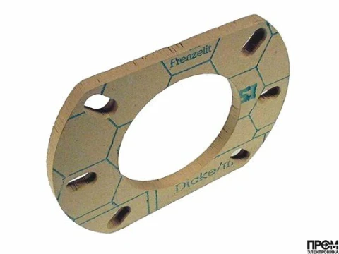 Прокладка фланца Oilon A436K01