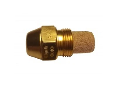 Форсунка газового котла Danfoss 1.25 - 45°S, артикул 97903426