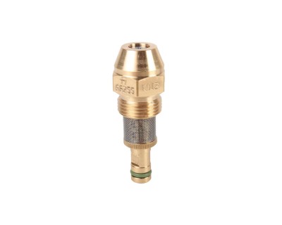 Форсунка Fluidics KW3-90/60°