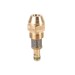 Форсунка Fluidics KW3-90/60°