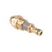Форсунка Fluidics KW3-90/60°