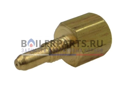 Форсунка запальника для газовых котлов Vaillant 0020008180