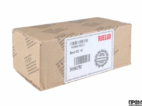 Прокладка крышки Elco 13016208