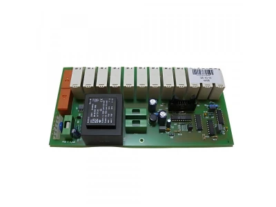Плата управления Protherm Скат 21-28 кВт (артикул: 0020112058)