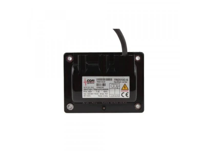 Трансформатор розжига Cofi TRE510C/6, 2.5 кВ, 230 В, IP00