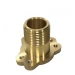 Ниппель латунный для котлов Elsotherm, артикул S514100070