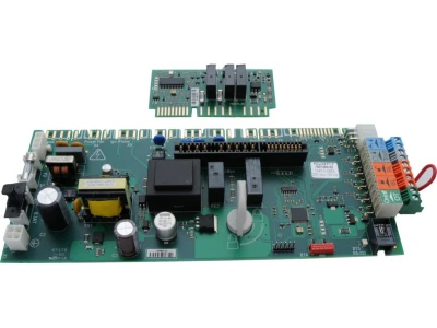 Плата управления PCU-04 для котлов De Dietrich, артикул S101518