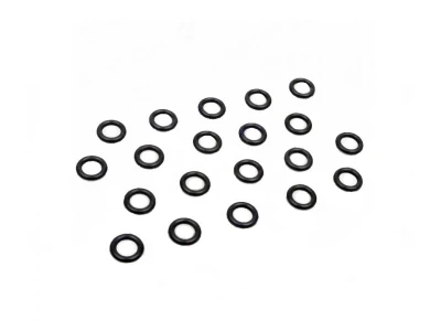 Кольцо уплотнительное для котлов Ariston d 5.7-1.9 мм, артикул 61009834-10, производитель Европа