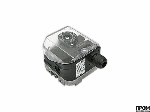 Реле давления Kromschroder DG500UG-4