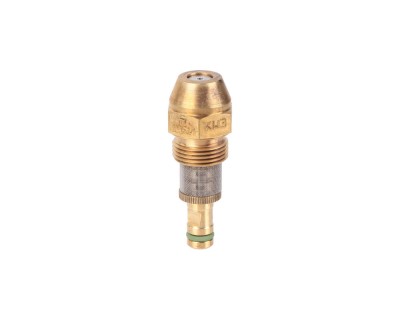 Форсунка Fluidics KW3-115/60°