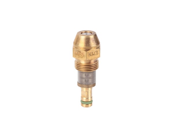 Форсунка Fluidics KW3-115/60°