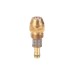 Форсунка Fluidics KW3-115/60°