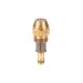 Форсунка Fluidics KW3-115/60°