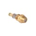 Форсунка Fluidics KW3-115/60°