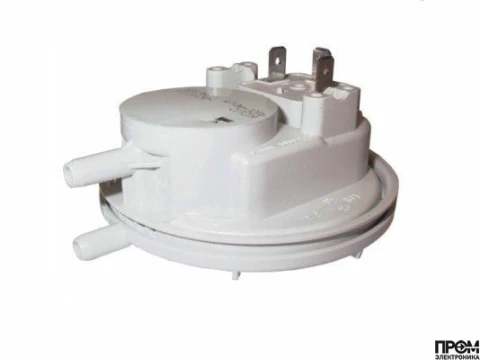 Реле давления Huba Control 90/75