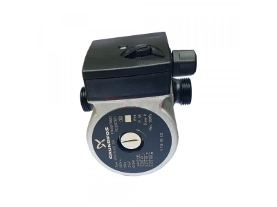 Циркуляционный насос Grundfos 8738109669 для котлов Bosch Buderus