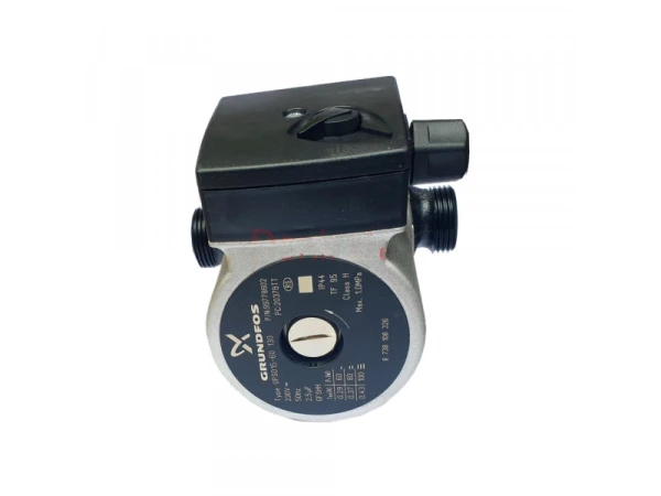 Циркуляционный насос Grundfos 8738109669 для котлов Bosch Buderus
