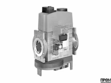 Газовый мультиблок Dungs MBC-5000-SE-100