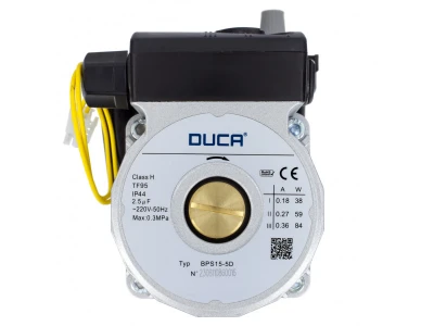 Циркуляционный насос DUCA 30000469.DUCA для котлов Navien