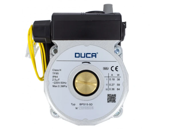Циркуляционный насос DUCA 30000469.DUCA для котлов Navien