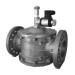Газовый электромагнитный клапан Giuliani Anello EV200/6B