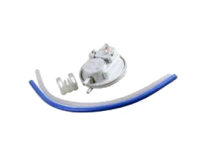 Скоба для котлов Vaillant, артикул 284875