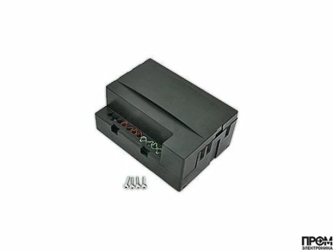 Терминальный блок для Elco E4…G/F-ZT, E5...G/F-ZT, E5…G/F-VT, E6…G/F-VT